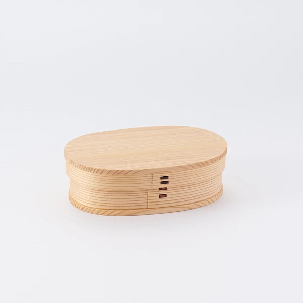 Magewappa bento boxes BENTO BOXES SIZE M TRADITIONAL