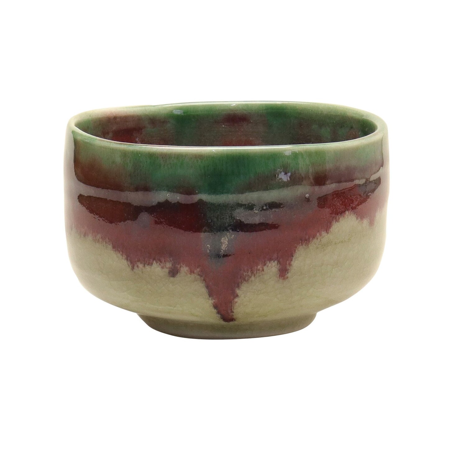 Oribe Matcha bowls ×2