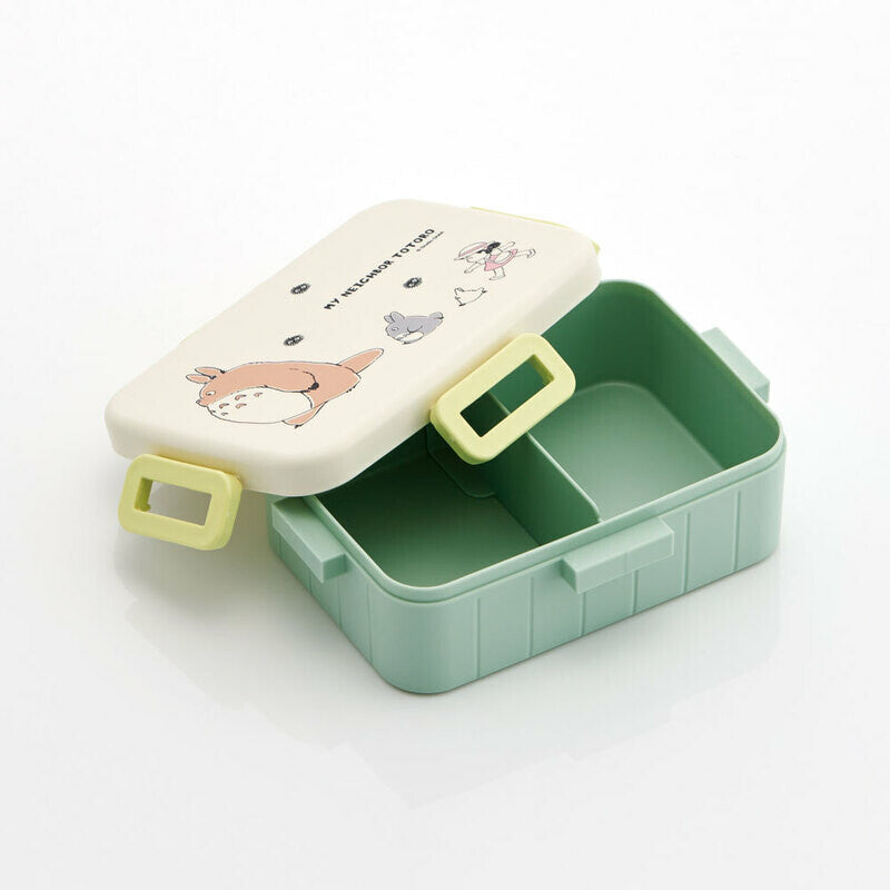 Totoro bento boxes BENTO BOXES FOR KIDS KIKI MICROWAVE SAFE SIZE L