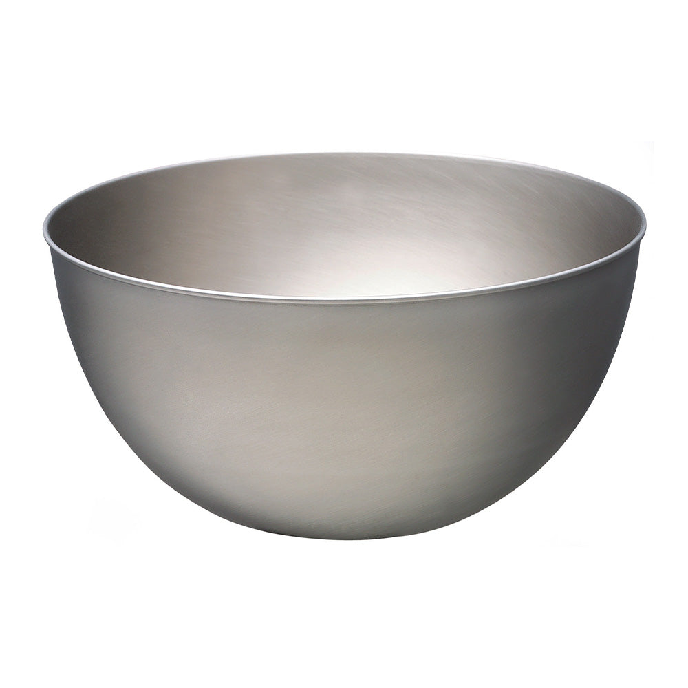 Sori Yanagi mixing bowls MIXING BOWLS SORI YANAGI UTENSILS