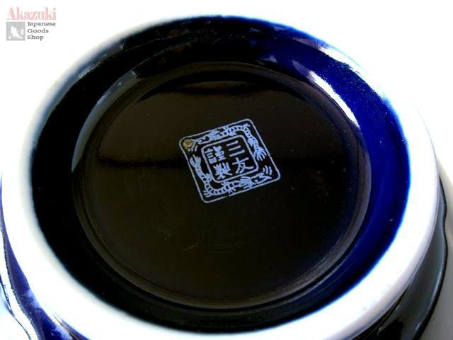 Hakuryū Ramen bowls BOWLS MINO CERAMIC RAMEN BOWLS