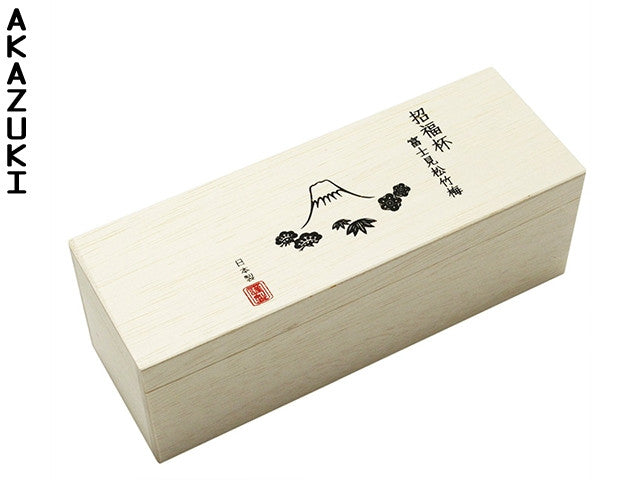 Sake glasses Irofuji (set of 3) DRINKWARE GLASSES SAKE CUPS
