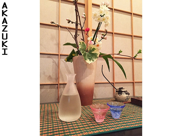 Fujisan Sake set DRINKWARE SAKE CUPS SAKE SETS