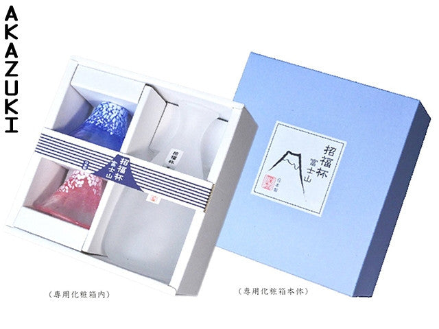 Fujisan Sake set DRINKWARE SAKE CUPS SAKE SETS