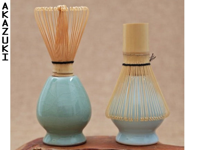 Whisk Stands ACCESSORIES TEA CEREMONY