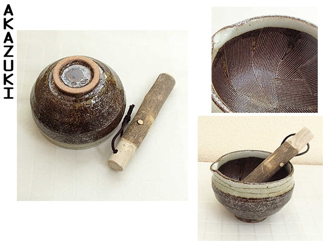 Warazi mortars and pestles MORTARS UTENSILS