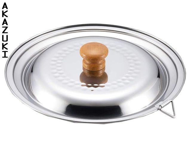 Yukihira lids LIDS SAUCEPANS YOSHIKAWA YUKIHIRA