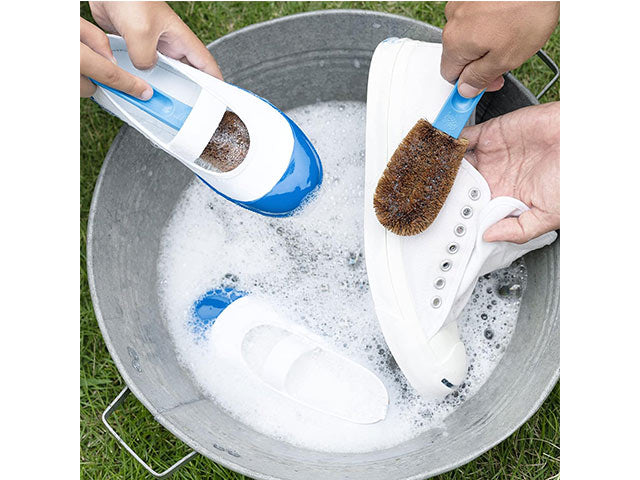 Kamenoko handbrush BRUSHES CLEANING KAMENOKO