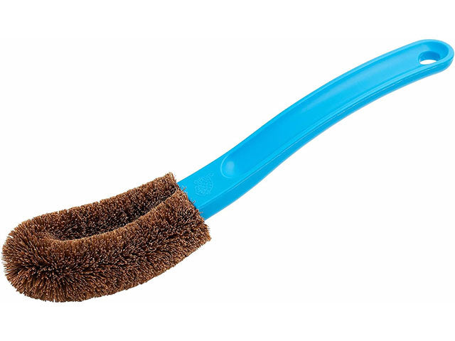 Kamenoko handbrush BRUSHES CLEANING KAMENOKO