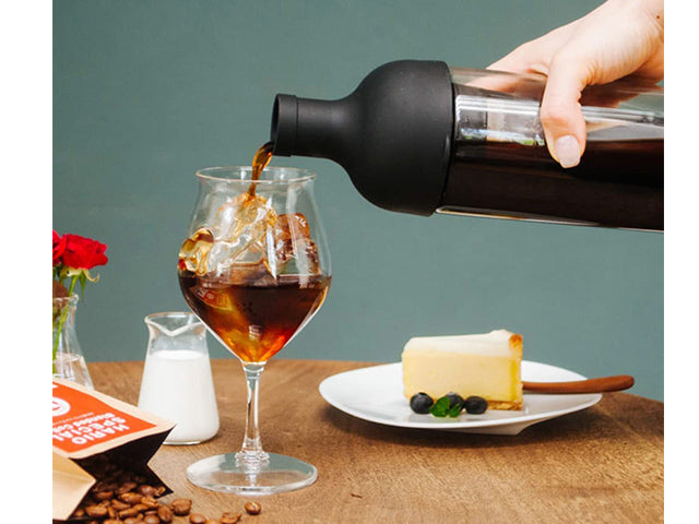 Cold brew coffee bottles ACCESSORIES BOTTLES COFFEE DRINKWARE HARIO