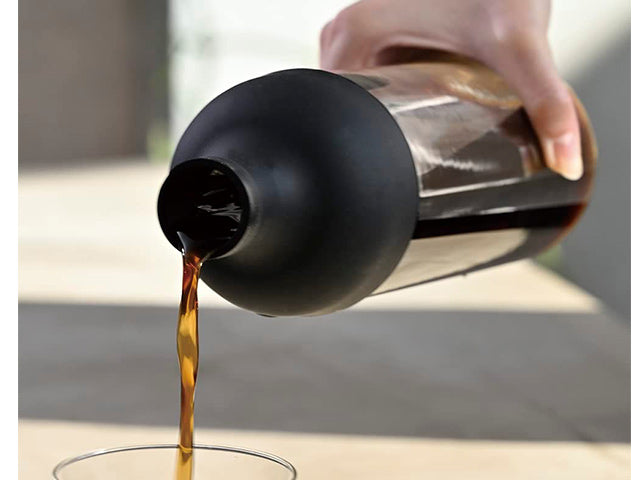 Cold brew coffee bottles ACCESSORIES BOTTLES COFFEE DRINKWARE HARIO