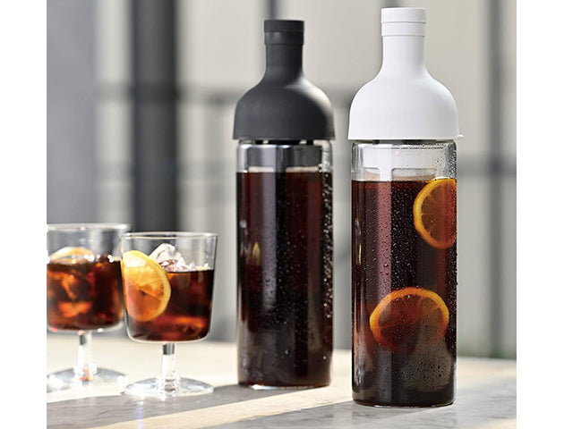 Cold brew coffee bottles ACCESSORIES BOTTLES COFFEE DRINKWARE HARIO