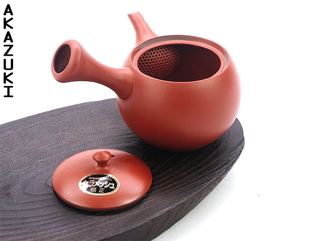 Muji Tokoname teapot TEAPOTS TOKONAME CERAMIC