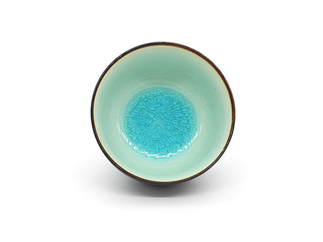 Gyaku tea cups TEA CUPS