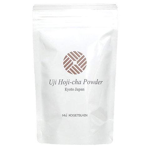 Hojicha tea cooking powder FOR COOKING HOJICHA TEA