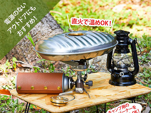 Maruka hot water bottles ONOE YUTANPO