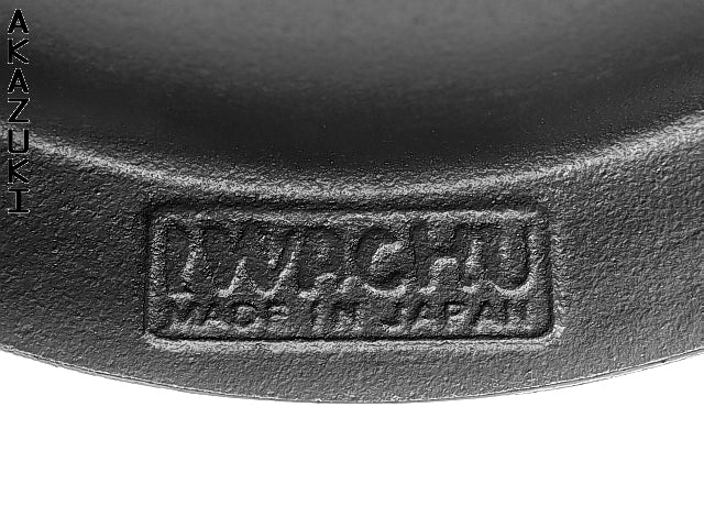 Iwachu rice cooker CAST IRON COOKWARE IWACHU POTS