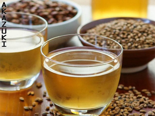 Mugicha (Roasted barley tea) COLD TEA TEA