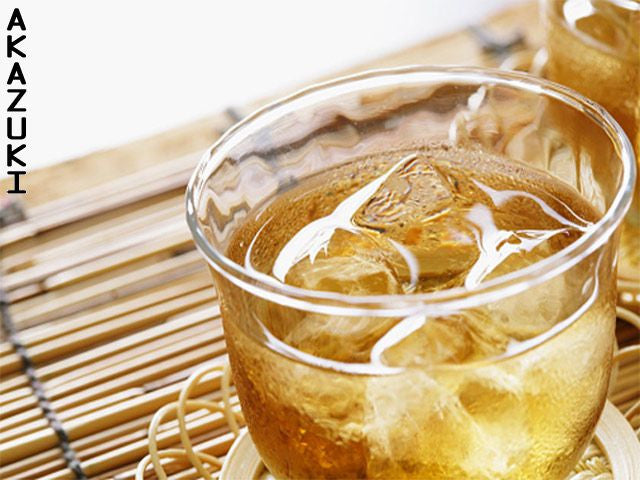 Mugicha (Roasted barley tea) COLD TEA TEA