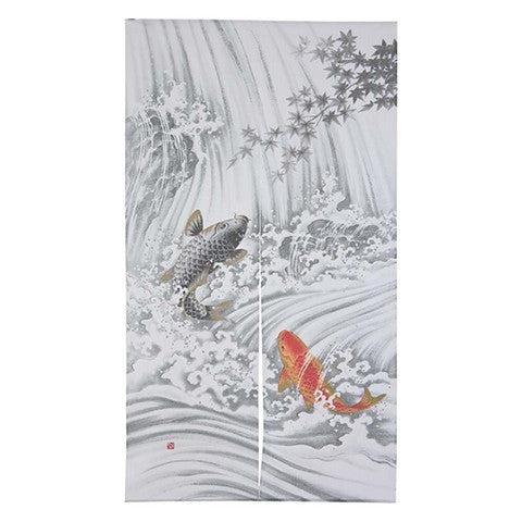 Koi noren NOREN