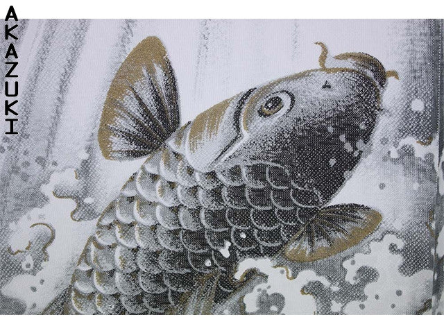 Koi noren NOREN