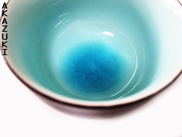 Gyaku tea cups TEA CUPS