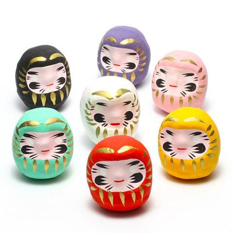 Daruma dolls gift sets DARUMA DOLLS GIFT SETS