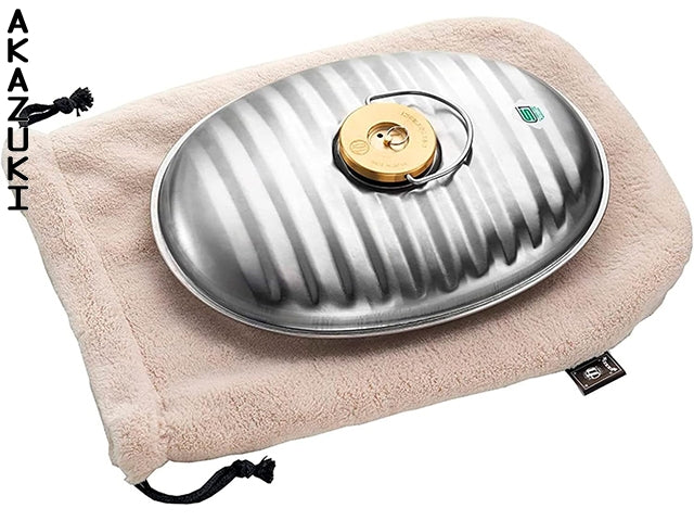 Maruka hot water bottles ONOE YUTANPO
