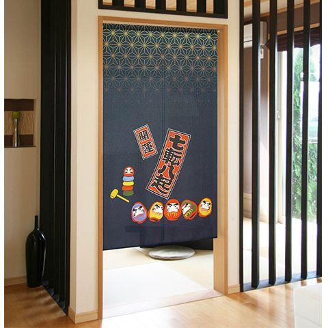 Daruma noren DARUMA NOREN