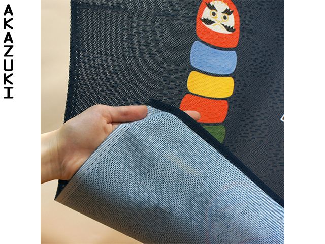 Daruma noren DARUMA NOREN