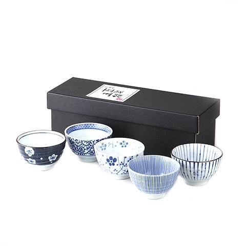 Soroi cups ARITA PORCELAIN TEA CUPS