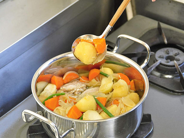 Ladles sets LADLES UTENSILS WOK