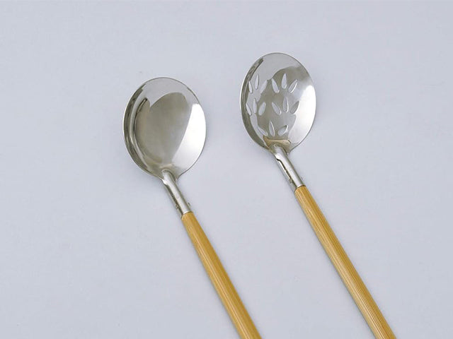 Ladles sets LADLES UTENSILS WOK