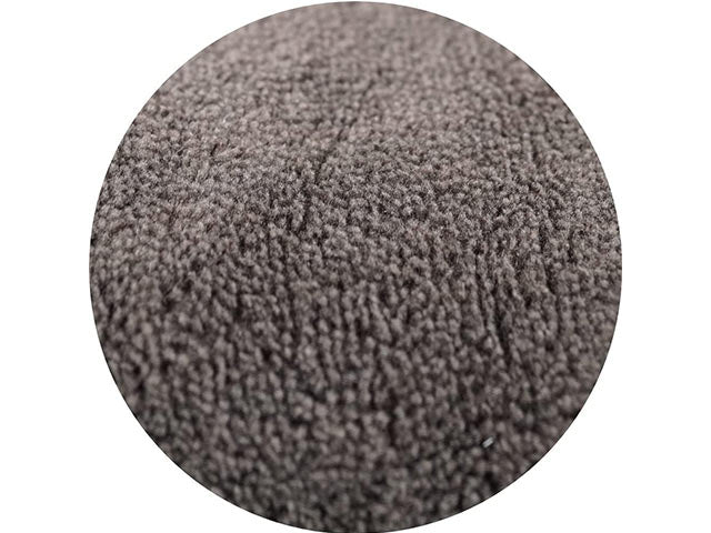 Hot water bottle covers zip COVER YUTANPO