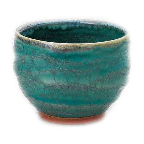 Midori tea cups TEA CUPS TOKONAME CERAMIC