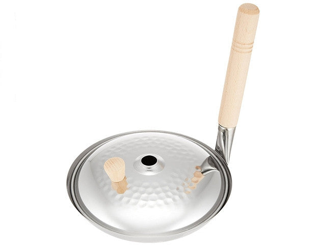 Oyako frying pan FRYING PANS YOSHIKAWA