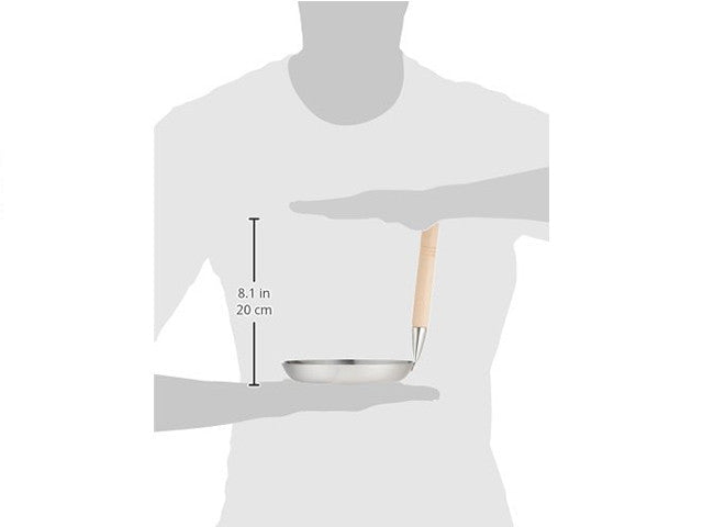 Oyako frying pan FRYING PANS YOSHIKAWA