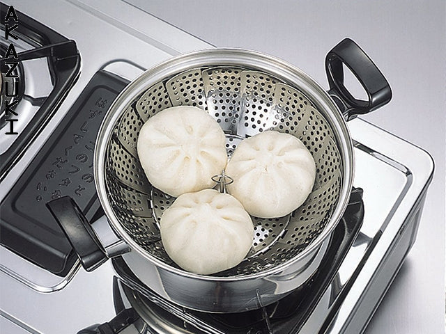 Steamer baskets GYOZAS UTENSILS