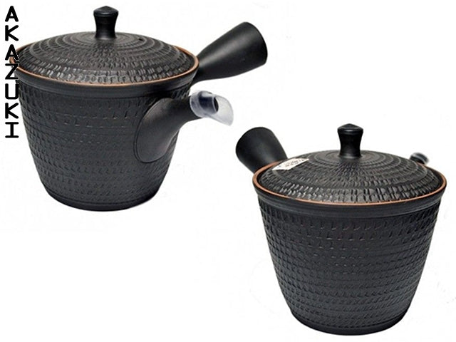 Kokuyohen teapot TEAPOTS TOKONAME CERAMIC