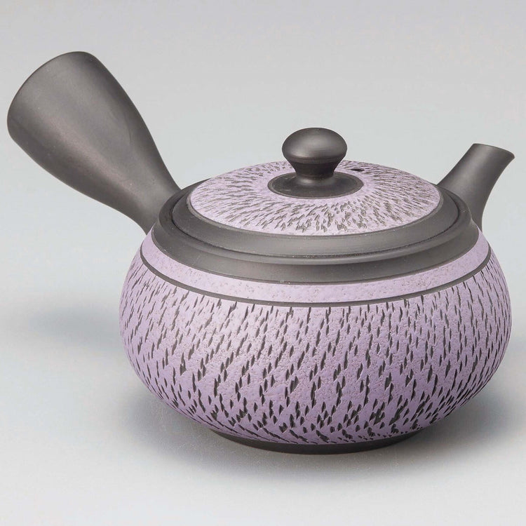 Japanese teapots