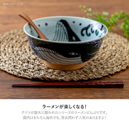 Kujira ramen bowls ×5