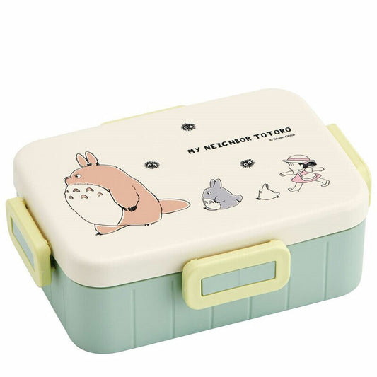 Totoro bento boxes BENTO BOXES FOR KIDS KIKI MICROWAVE SAFE SIZE L