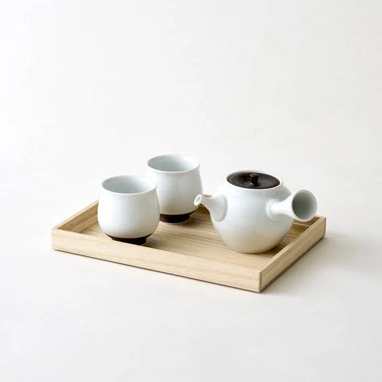 Sabiyu tea set GIFT SETS HASAMI PORCELAIN TEA SETS