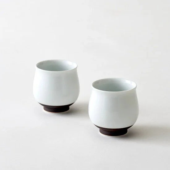 Sabiyu tea set GIFT SETS HASAMI PORCELAIN TEA SETS