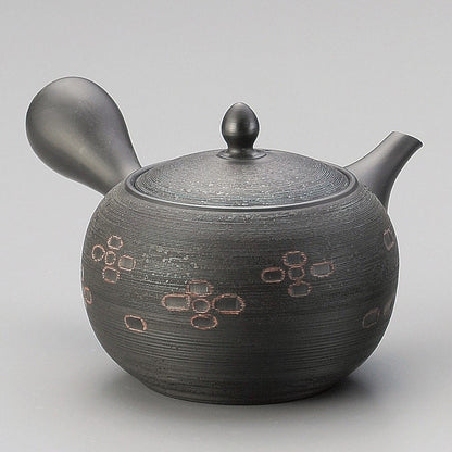 Shunju Tokoname teapot TEAPOTS TOKONAME CERAMIC