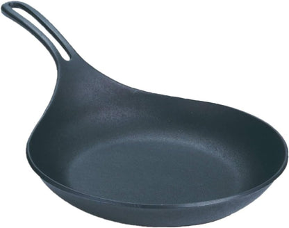 Iwachu omelet frypan CAST IRON COOKWARE FRYING PANS IWACHU