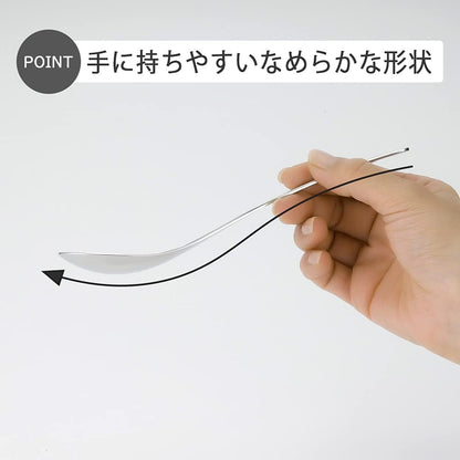 Chinese spoons Tetsu RAMEN SPOONS SPOONS