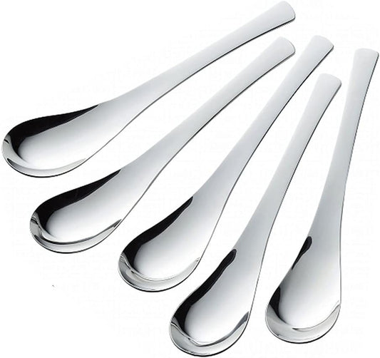 Chinese spoons Tetsu RAMEN SPOONS SPOONS