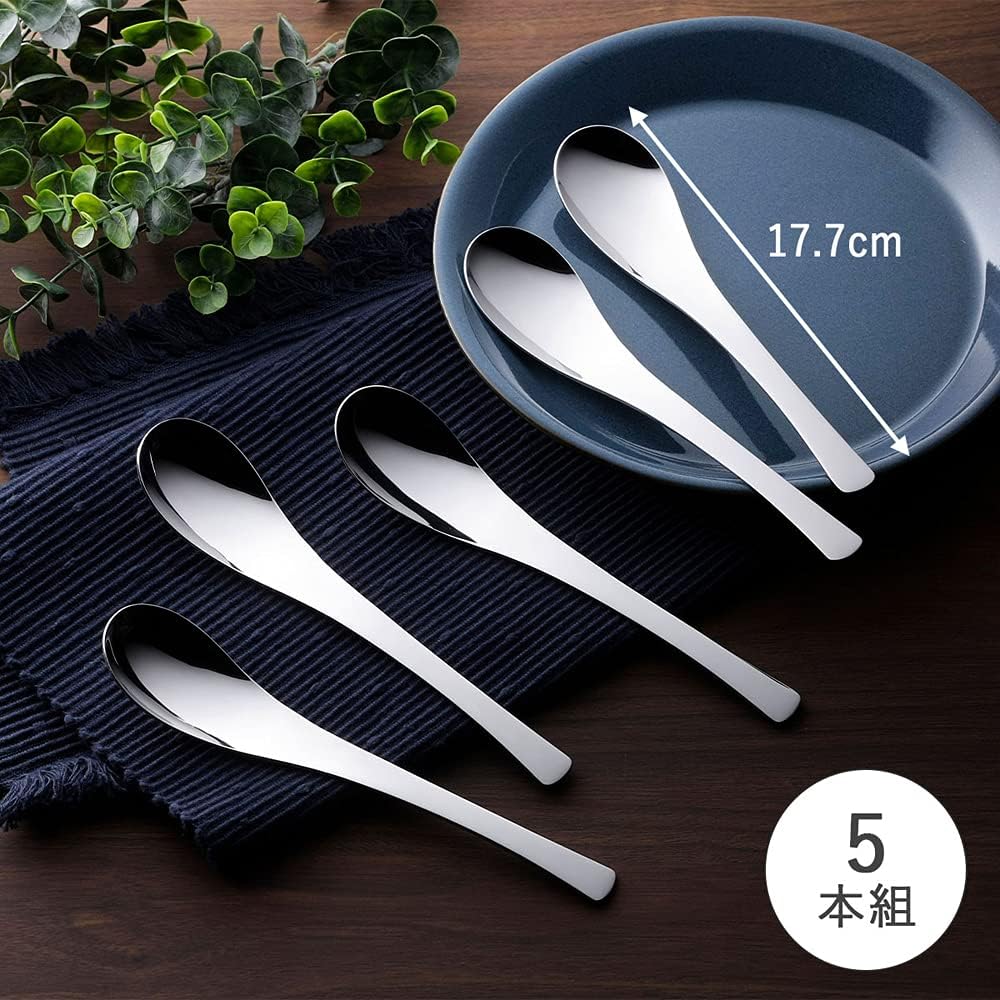 Chinese spoons Tetsu RAMEN SPOONS SPOONS