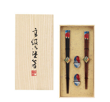 Fuji Chopsticks set CHOPSTICKS GIFT SETS